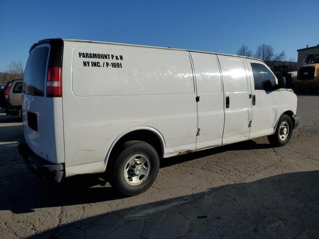 Photo 3 from auction – 2016 CHEVROLET EXPRESS with VIN 1GCWGBFF9G1156992