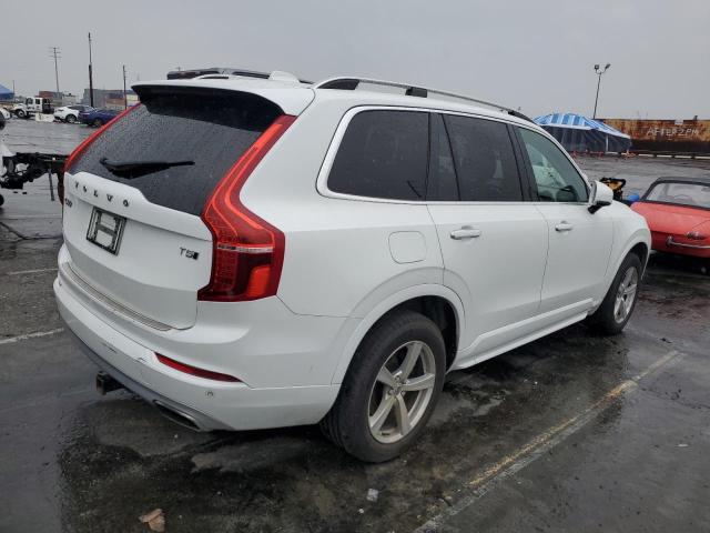 Photo 3 from auction – 2016 VOLVO XC90 T5 with VIN YV4102XK8G1065851