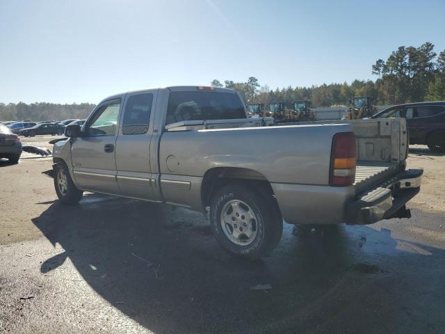 Photo 2 from auction – 2002 CHEVROLET SILVERADO with VIN 2GCEC19T221300193