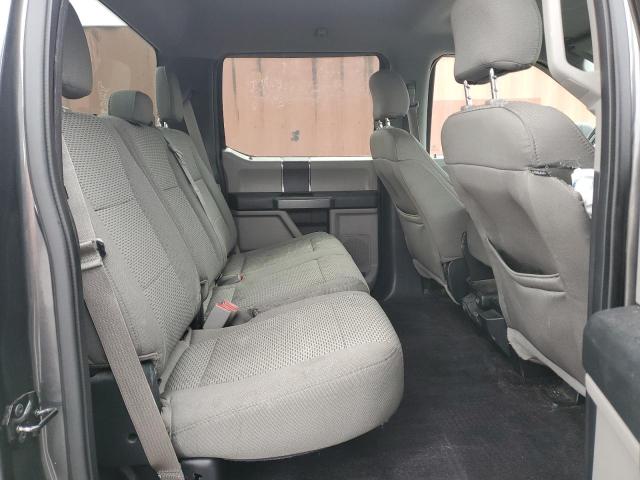 Photo 10 from auction – 2016 FORD F150 SUPER with VIN 1FTEW1CF7GFB28138