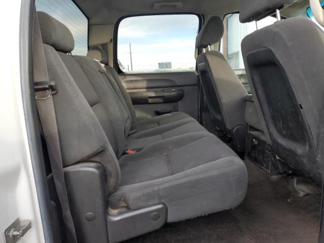 Photo 10 from auction – 2009 CHEVROLET SILVERADO with VIN 1GCHK53669F186597