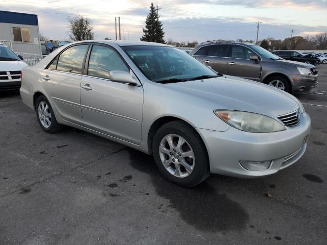 Photo 4 from auction – 2005 TOYOTA CAMRY LE with VIN 4T1BE32K65U421937