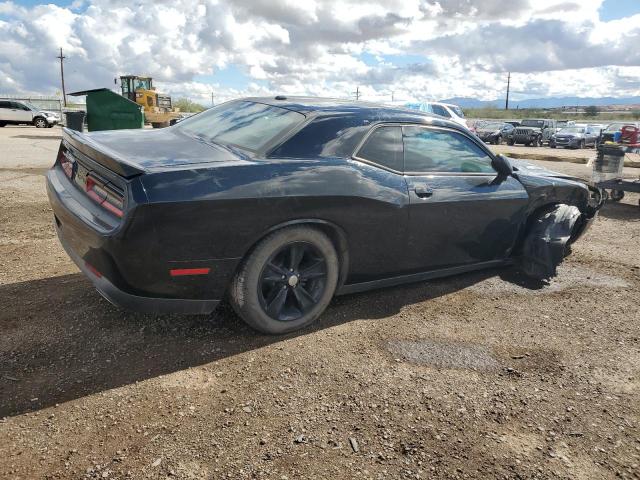 Photo 3 from auction – 2016 DODGE CHALLENGER with VIN 2C3CDZAG3GH195118