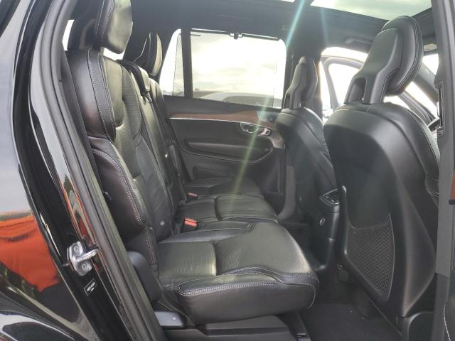Photo 11 from auction – 2016 VOLVO XC90 T8 with VIN YV4BC0PL4G1059375