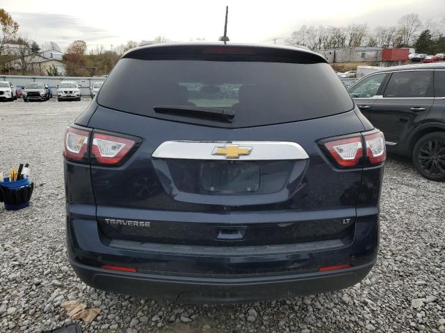 Photo 6 from auction – 2017 CHEVROLET TRAVERSE L with VIN 1GNKRGKD6HJ250783