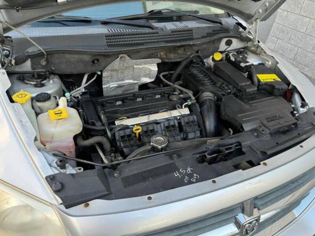 Photo 7 from auction – 2010 DODGE CALIBER SX with VIN 1B3CB4HA1AD579409