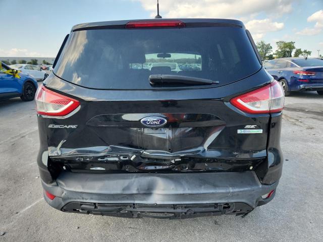 Foto 6 de la subasta – 2014 FORD ESCAPE con VIN 1FMCU0GX7EUD63394