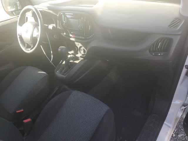 Photo 8 from auction – 2015 RAM PROMASTER with VIN ZFBERFAT7F6A65415