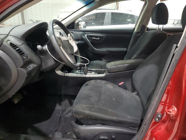 Photo 7 from auction – 2014 NISSAN ALTIMA 2.5 with VIN 1N4AL3AP7EN351500