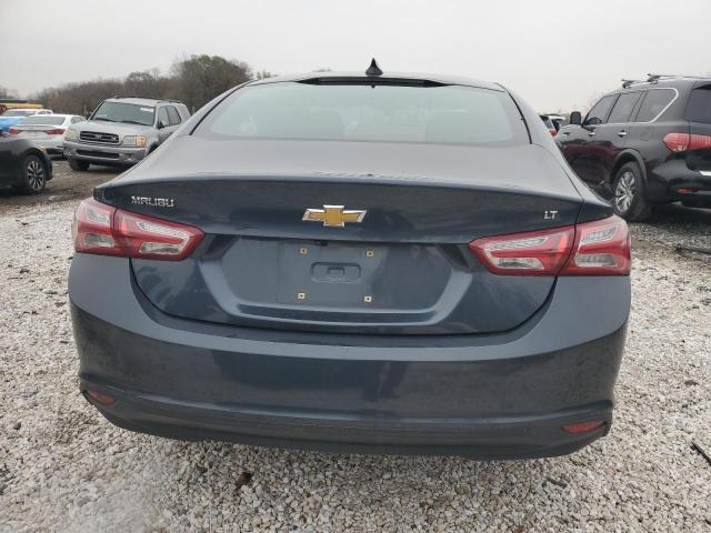 Photo 6 from auction – 2020 CHEVROLET MALIBU with VIN 1G1ZD5ST6LF031649