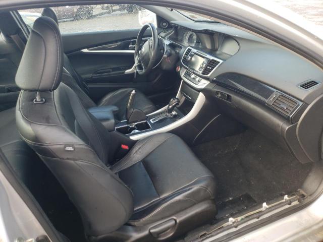 Photo 8 from auction – 2013 HONDA ACCORD EXL with VIN 1HGCT2B89DA000874