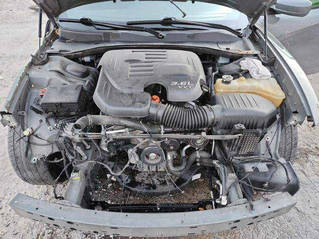 Photo 11 from auction – 2018 DODGE CHARGER GT with VIN 2C3CDXJG3JH136016