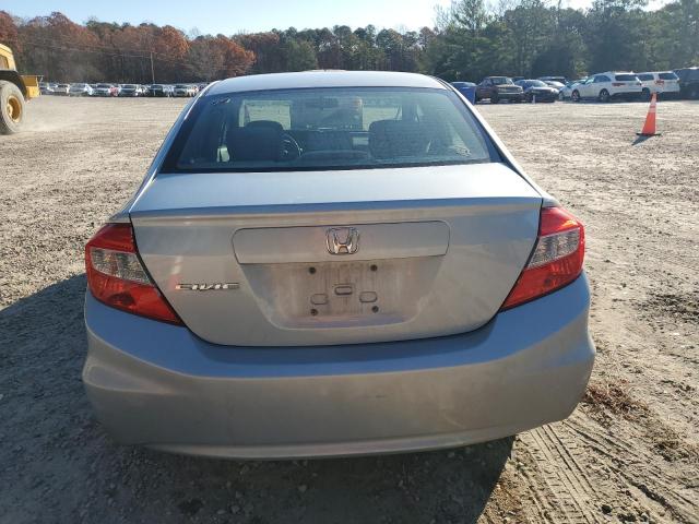 Photo 6 from auction – 2012 HONDA CIVIC EX with VIN 2HGFB2F86CH503546