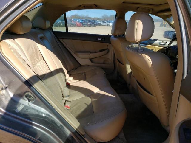 Photo 10 from auction – 2007 HONDA ACCORD EX with VIN 1HGCM56867A089655