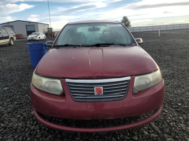 Photo 5 from auction – 2005 SATURN ION LEVEL with VIN 1G8AG52F35Z144640