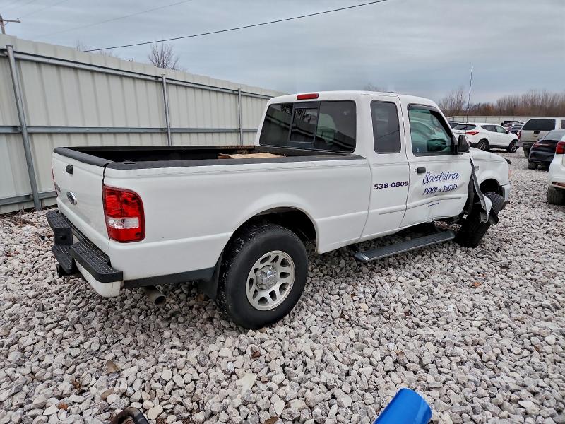 Photo 3 from auction – 2011 FORD RANGER SUP with VIN 1FTKR1EE7BPA56889