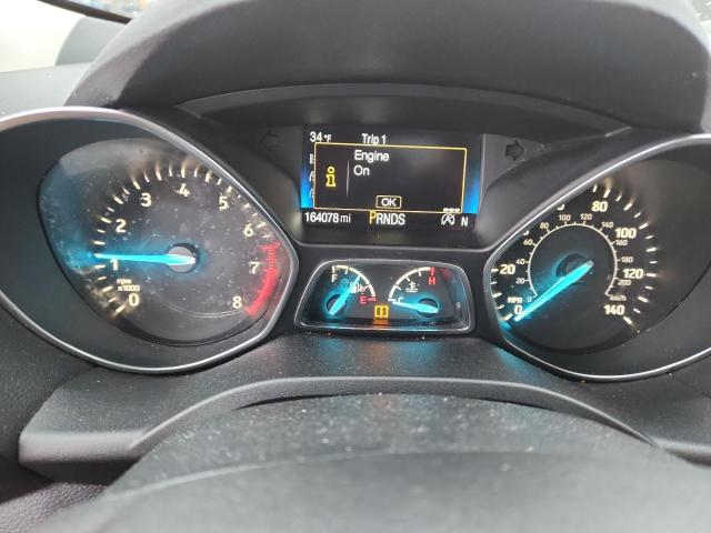 Photo 9 from auction – 2017 FORD ESCAPE SE with VIN 1FMCU9GD2HUD01917