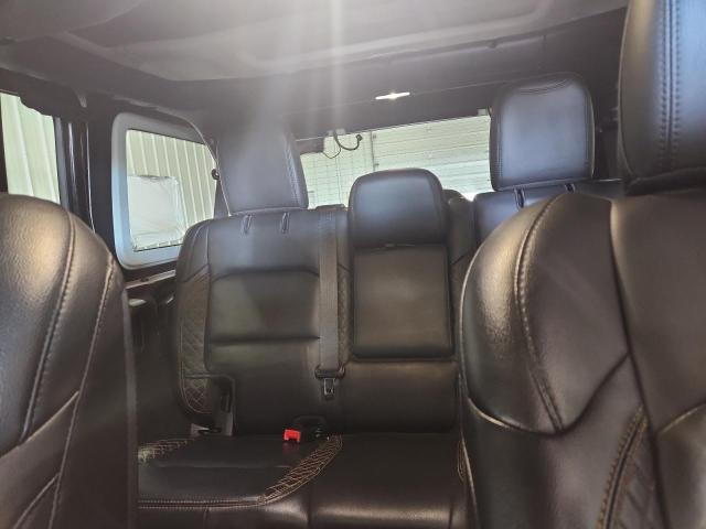 Photo 10 from auction – 2022 JEEP WRANGLER U with VIN 1C4HJXEG7NW111230