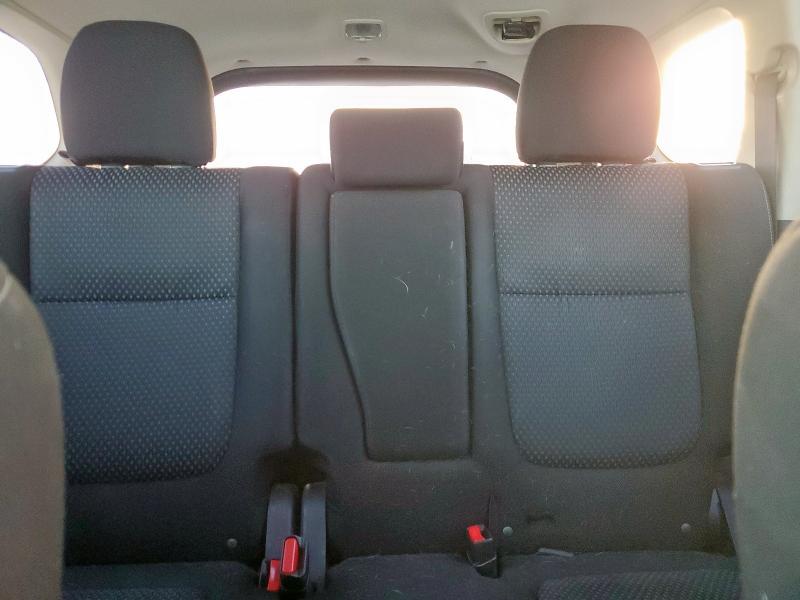 Photo 10 from auction – 2016 MITSUBISHI OUTLANDER with VIN JA4AD3A36GZ002032