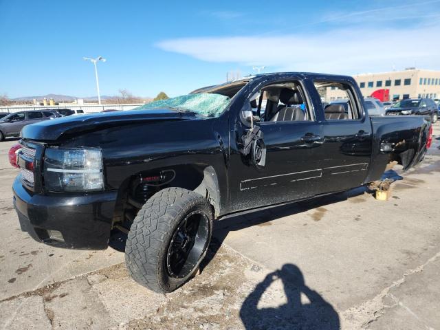 CHEVROLET SILVERADO 2009 with VIN 3GCEK33289G285165 - Photo from auction