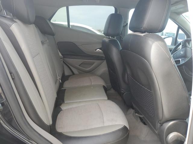 Photo 10 from auction – 2015 BUICK ENCORE with VIN KL4CJBSB7FB208453