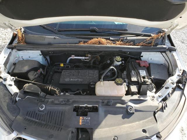 Photo 12 from auction – 2017 BUICK ENCORE PRE with VIN KL4CJASBXHB088046