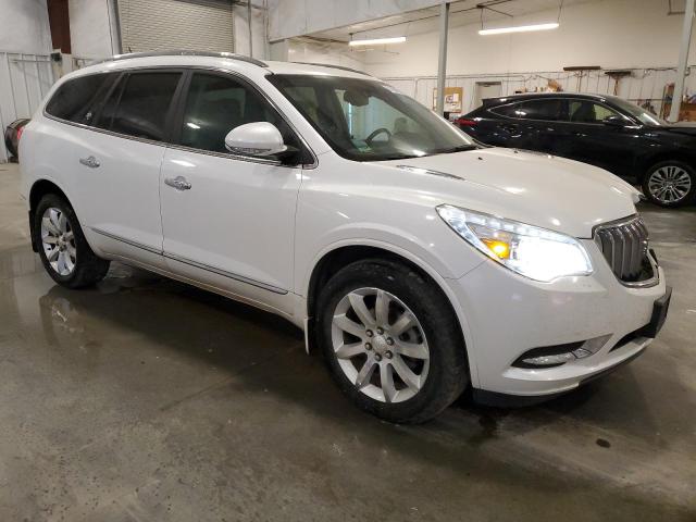 Photo 4 from auction – 2017 BUICK ENCLAVE with VIN 5GAKVCKD1HJ328952