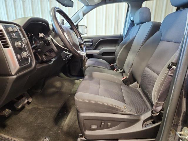 Photo 7 from auction – 2015 CHEVROLET SILVERADO with VIN 1GCVKREC8FZ163393