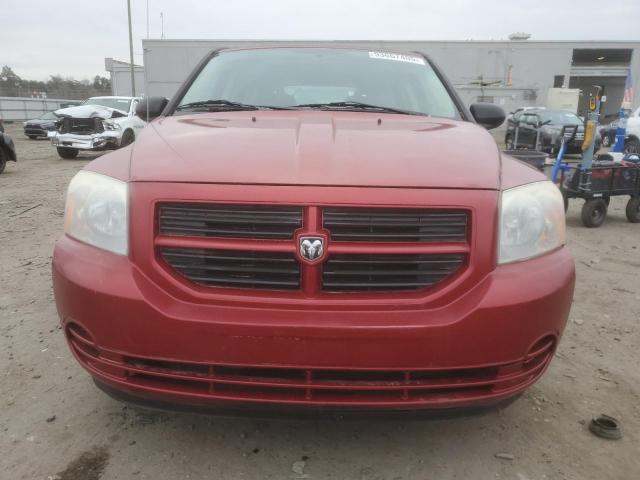 Photo 5 from auction – 2008 DODGE CALIBER with VIN 1B3HB28B68D502273