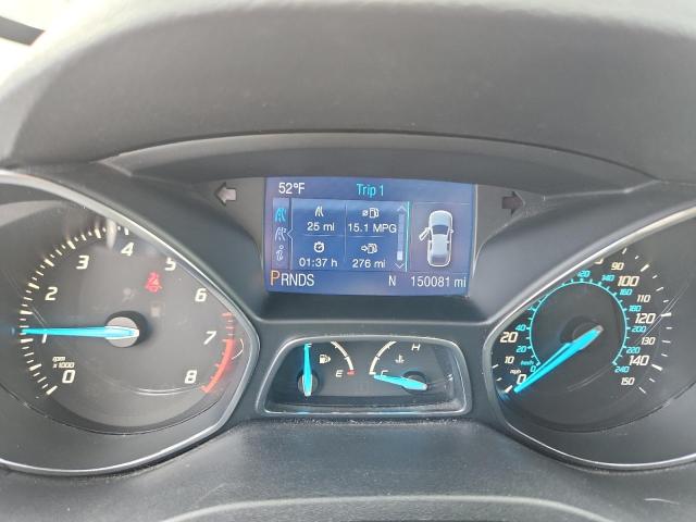 Photo 9 from auction – 2013 FORD ESCAPE SE with VIN 1FMCU9GX9DUB09205