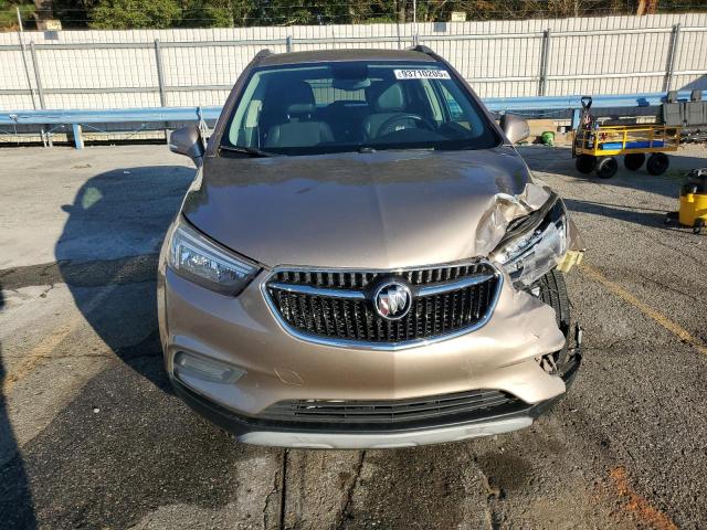 Photo 5 from auction – 2018 BUICK ENCORE PRE with VIN KL4CJASBXJB692881