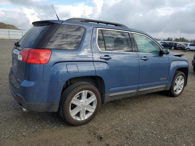 Photo 3 from auction – 2012 GMC TERRAIN SL with VIN 2GKFLTE51C6152442