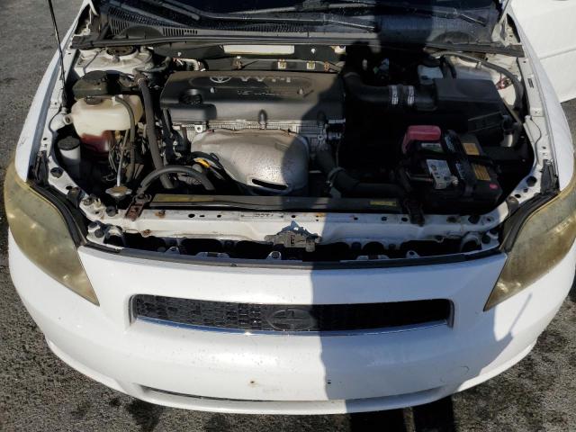 Photo 11 from auction – 2006 TOYOTA SCION TC with VIN JTKDE167X60096654