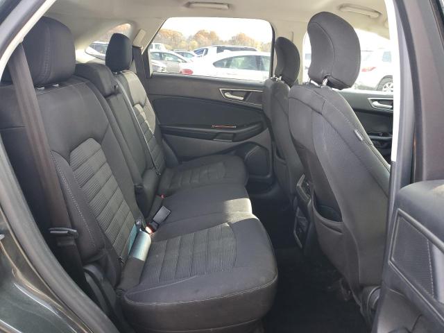 Photo 11 from auction – 2015 FORD EDGE SEL with VIN 2FMTK4J93FBC36091