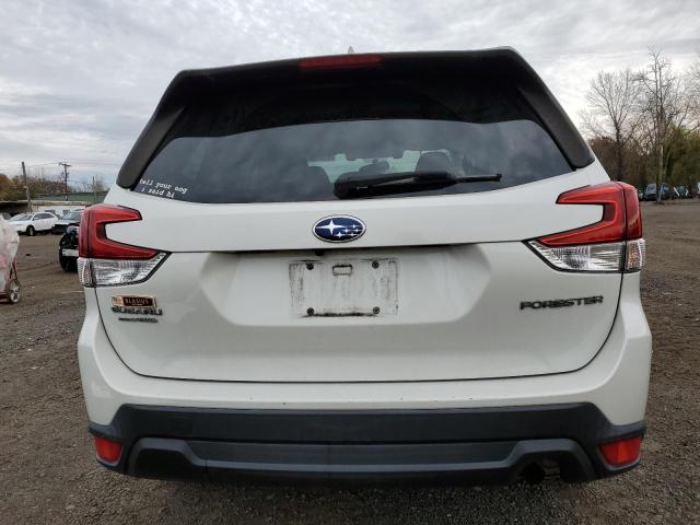 Photo 6 from auction – 2020 SUBARU FORESTER P with VIN JF2SKAJC7LH446705