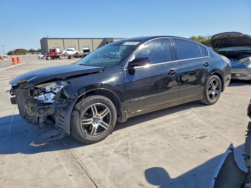 NISSAN ALTIMA 2.5 2008 with VIN 1N4AL21E98N547435 - Photo from auction