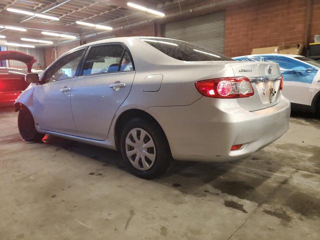 Zdjęcie 2 z aukcji – 2011 TOYOTA COROLLA BA z VIN JTDBU4EE5B9167848
