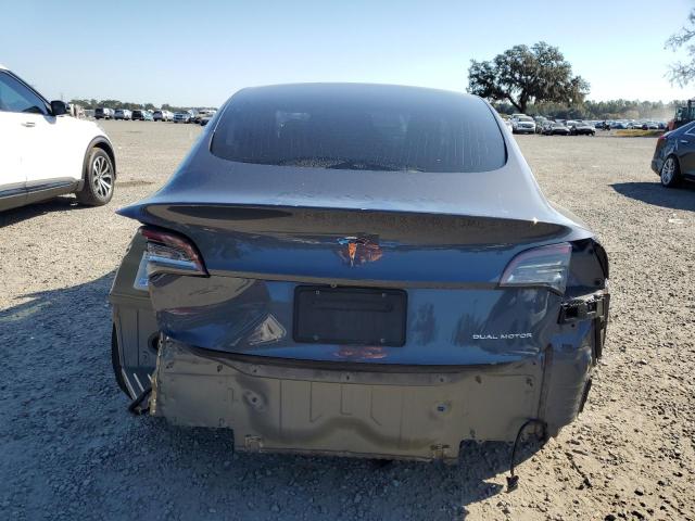 Photo 6 from auction – 2019 TESLA MODEL 3 with VIN 5YJ3E1EB6KF433745
