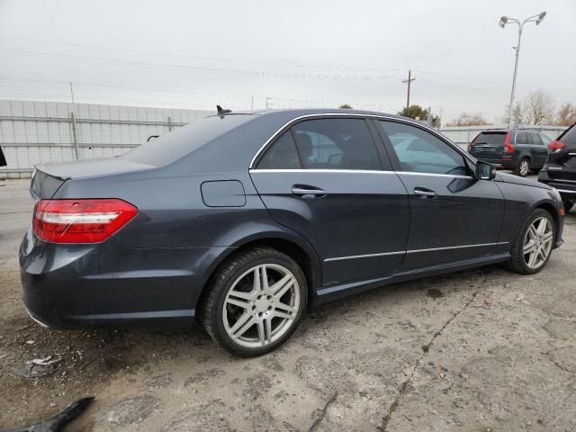 Photo 3 from auction – 2010 MERCEDES-BENZ E 550 with VIN WDDHF7CB3AA017951
