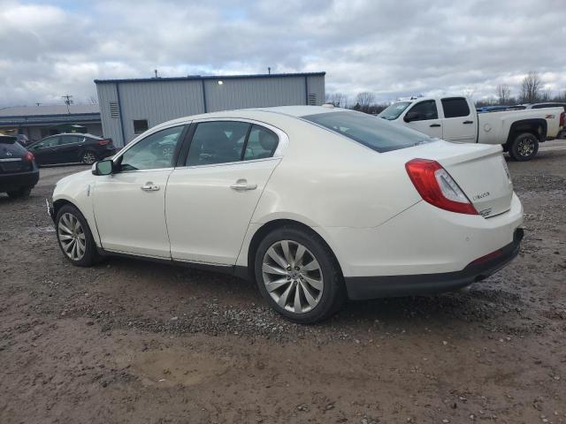 Photo 2 from auction – 2013 LINCOLN MKS with VIN 1LNHL9DK8DG606374