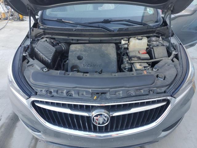 Photo 12 from auction – 2018 BUICK ENCLAVE PR with VIN 5GAERCKW4JJ173824