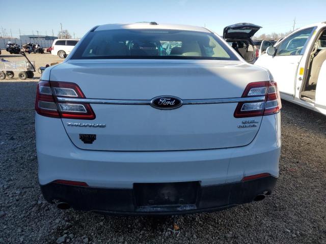 Photo 6 from auction – 2013 FORD TAURUS SEL with VIN 1FAHP2E84DG197685