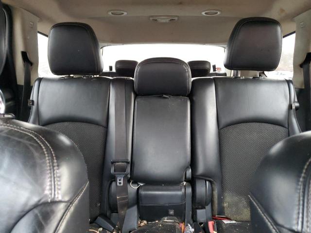 Photo 10 from auction – 2017 DODGE JOURNEY CR with VIN 3C4PDDGG9HT517616