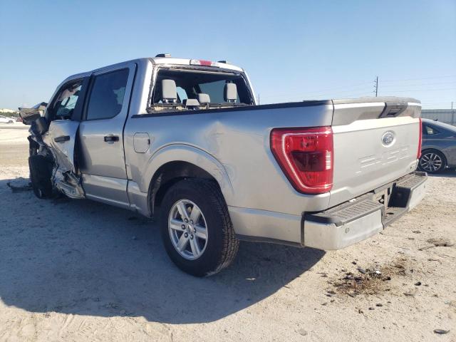 Photo 2 from auction – 2023 FORD F150 SUPER with VIN 1FTEW1CP0PKE96080