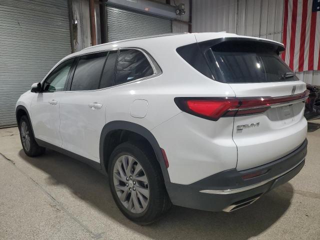 Photo 2 from auction – 2025 BUICK ENCLAVE PR with VIN 5GAEVARSXSJ255609