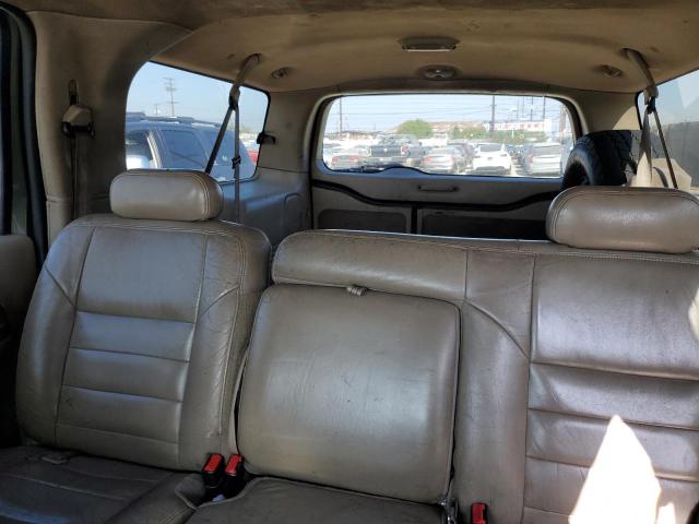 Photo 10 from auction – 2002 FORD EXCURSION with VIN 1FMNU42S92EA23102