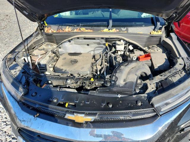 Photo 11 from auction – 2021 CHEVROLET TRAILBLAZER with VIN KL79MRSL2MB031023