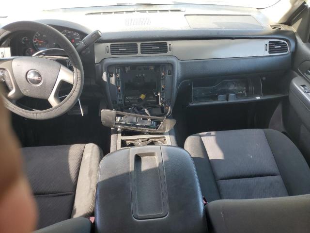 Photo 8 from auction – 2010 GMC SIERRA K15 with VIN 3GTRKVE30AG262292