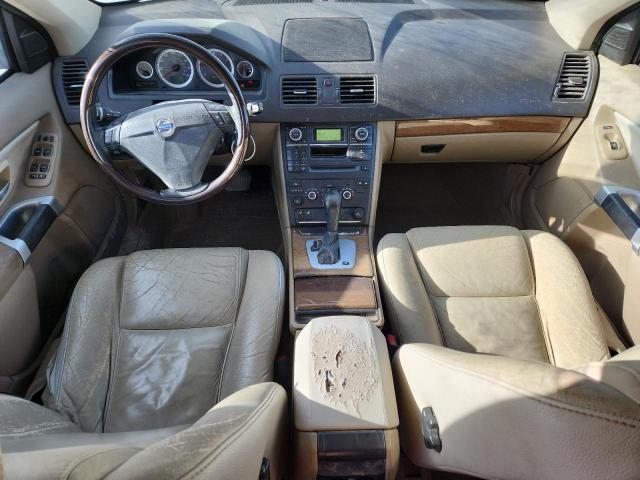 Photo 8 from auction – 2012 VOLVO XC90 with VIN YV4952CY0C1616167
