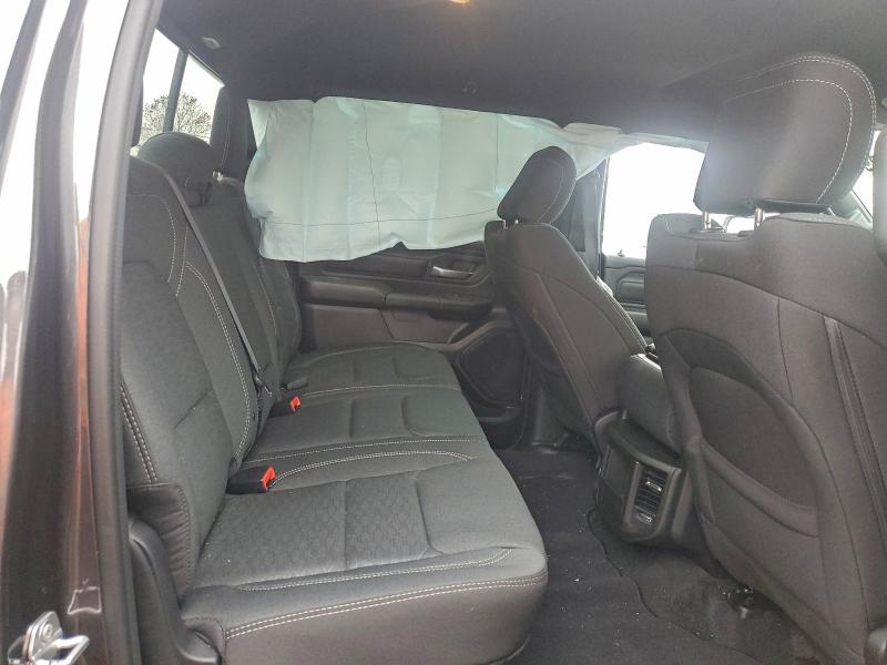 Zdjęcie 10 z aukcji – 2025 RAM 1500 z VIN 1C6RRFGG3SN692321